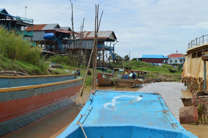 Tonlé Sap